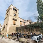 Homeclub Atico Con Terraza Junto A Museo Picasso III