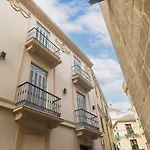 Homeclub Atico Con Terraza Junto A Museo Picasso III