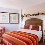 Malagueta Beach IV By Ele Apartments