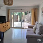 Mirasol Garden Apartment In La Cala De Mijas