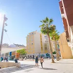 Apartamento de la Constitución