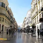Apartamento de la Constitución