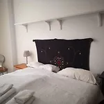 Apartamento de la Constitución