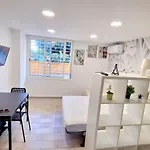 Benalmadena Playa Apartamentos