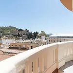Malaga Cathedral