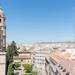 Malaga Cathedral