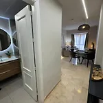 Centrally Located Flat In Malaga - Capuchinos