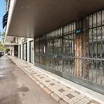 Acogedor estudio en Pedregalejo junto al mar