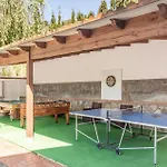 Beautiful Home In Malaga With Kitchen