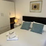 Adoorable Malaga Center