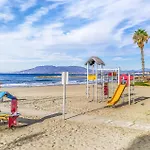 Beautiful apartment in Málaga with WiFi&3 Bedrooms