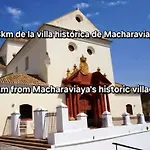 El Maurel