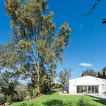 Casa Rural Acogedora Y Con Estilo