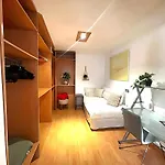 Malaga Cozy House- Nature
