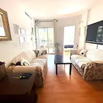 Malaga Cozy House- Nature