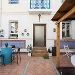 Naim Guest House Malaga Centro