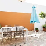 La Villa Suite Málaga