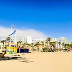 Apartamentos Benalmarina