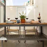 Chinchilla Apartment In Malaga By Solaga Holiday Homes