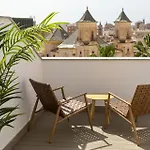 Chinchilla Apartment In Malaga By Solaga Holiday Homes