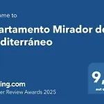 Apartamento Mirador Del Mediterraneo