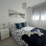 Urban Sky Apartment Malaga II