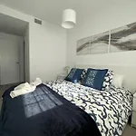 Urban Sky Apartment Malaga II