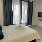 Luxury Apartment 1