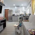 Sunstay Eslava Flat I Malaga