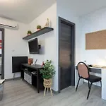 Sunstay Eslava Flat I Malaga