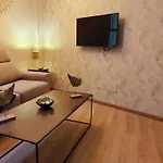 Pries Homes - Luxury Loft Cienfuegos I