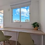 Family House With Roof Terrace