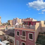 Family House With Roof Terrace