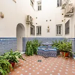 Apartamento Frente A Museo Malaga -Centro