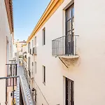 Apartamento Frente A Museo Malaga -Centro