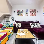 Casa Mata Freshapartments