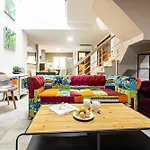 Casa Mata Freshapartments