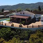 Country Villa Frigiliana