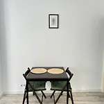 Luxury Apartment 1