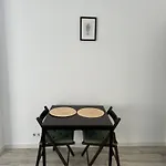Luxury Apartment 1