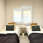 Three Bedroom Apartment In Rivas