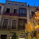 Wonderful Apartment In Malaga Oldtown Calle Carreteria Free Wifi&Ac