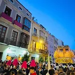 Wonderful Apartment In Malaga Oldtown Calle Carreteria Free Wifi&Ac