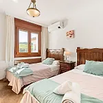 Villa Antequera