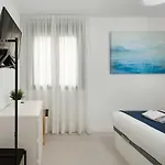 Sea View & Private Terrace In The Heart Of Malaga!