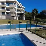 Beautiful View To The Sea Large Terrace And Swimming Pool A101