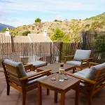 Mijas Townhouse & Mountain Views