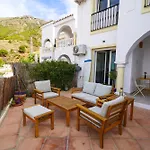 Mijas Townhouse & Mountain Views