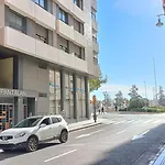 Mirador De Malaga