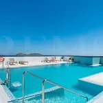 Panoramic Skyrise On The 20Th Floor By Rems